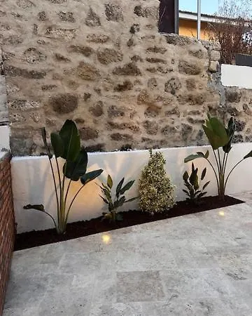 Paribo Koyici * Cesme